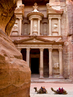 Treasury Petra
